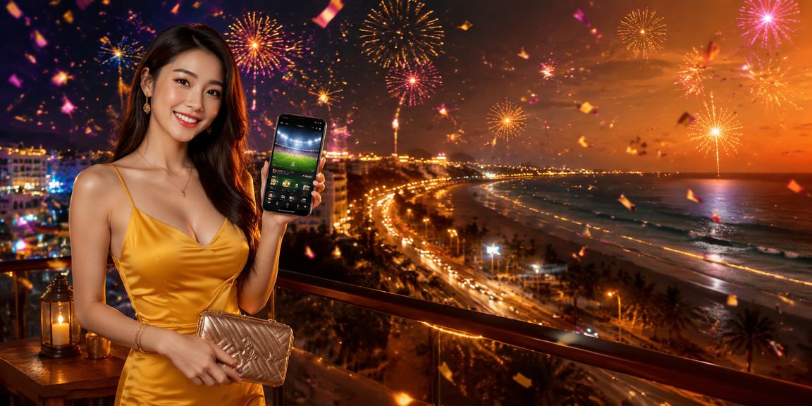 Người dùng đăng nhập trải nghiệm cá cược tại Phan Thiết